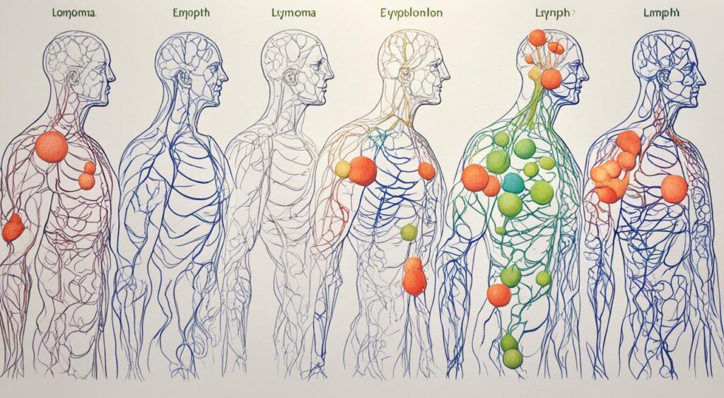 Lymphoma Symptoms