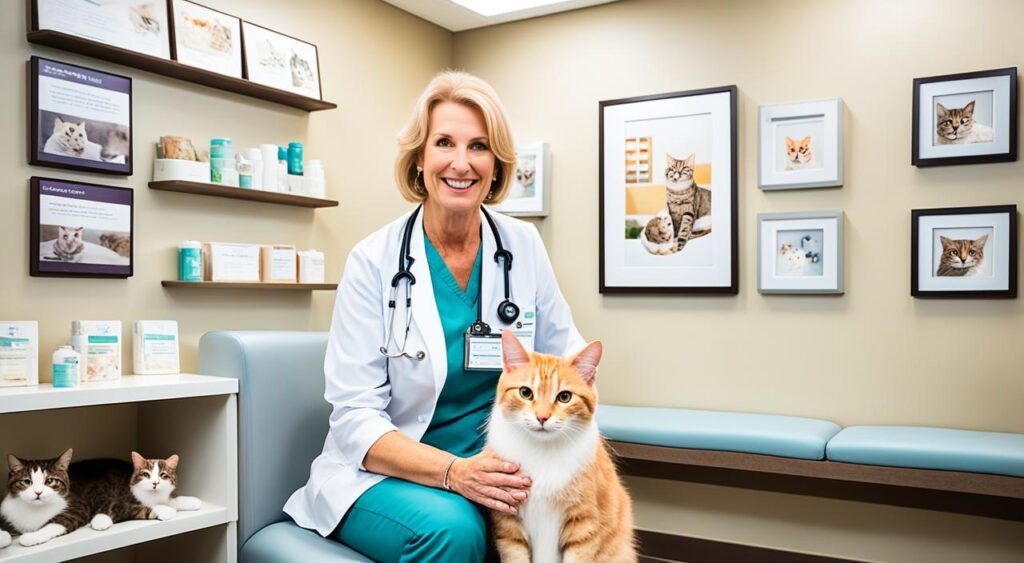 affordable cat clinic