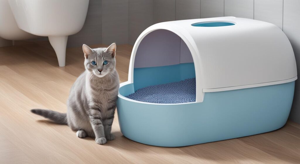 best cat litter for odor control