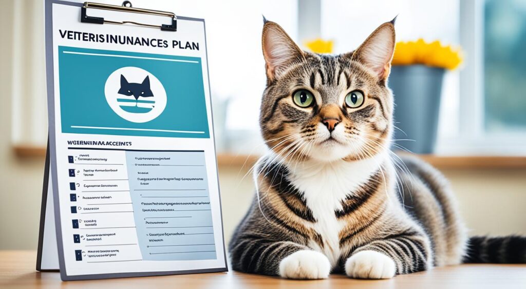 veterinary insurance for cats